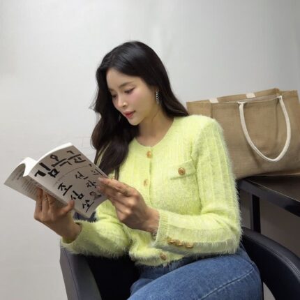 20대에 가장이 되어 꿈을 접었지만, 우연히 다가온 트로트로 성공한 여가수의 롱웨이브펌