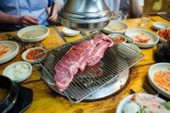 “췌장암 부르는 치명적 식사” 3위 액상과당, 2위 육류 위주, 소름 돋는 1위는?