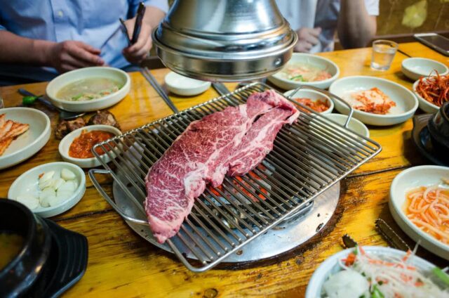 “췌장암 부르는 치명적 식사” 3위 액상과당, 2위 육류 위주, 소름 돋는 1위는?