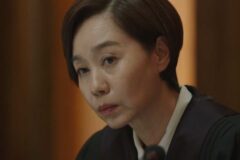 조용하던 女배우, 반응 터졌다…