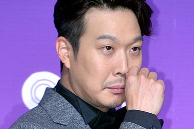 “이 XX야”…하하, 공개 저격 나섰다