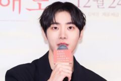 추영우, 스크린 데뷔 앞두고… ‘안타까운 소식’