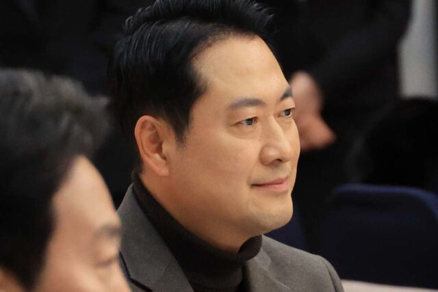 장동혁, 결국 ‘증명’…지지자들 환호