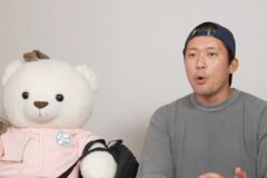 꼭 이랬어야 했나 ‘실내 흡연 논란’ 남긴 방송인