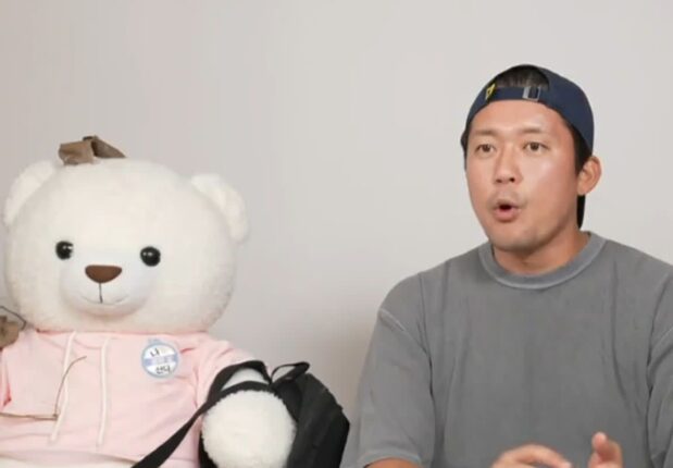 꼭 이랬어야 했나 ‘실내 흡연 논란’ 남긴 방송인