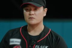 “방송 때문이면 나가라” 추신수의 독설, ‘야구 여왕’ 뒤흔든 역대급 분노