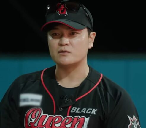 “방송 때문이면 나가라” 추신수의 독설, ‘야구 여왕’ 뒤흔든 역대급 분노