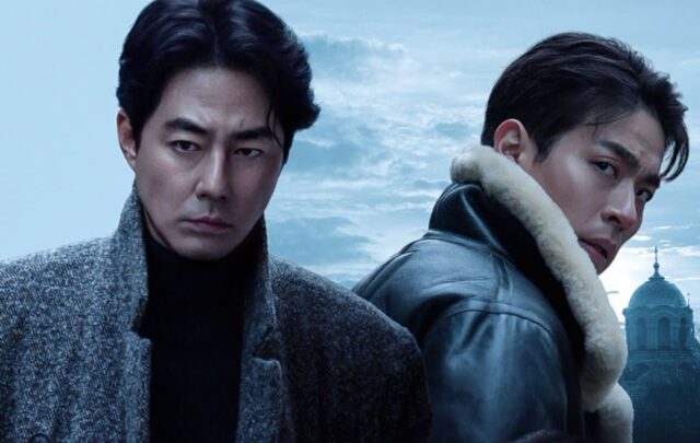설 연휴 극장가 정조준…류승완 감독 새 영화 ‘휴민트’는 어떤 작품