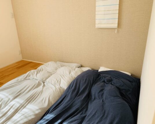 이불은 “이런 색상”을 사세요, 가족 관계 좋아지고 돈도 들어옵니다.
