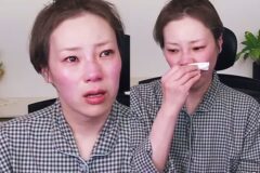 “나비약 먹고 죽어”… 입짧은햇님, 충격적인 소식