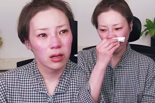 “나비약 먹고 죽어”… 입짧은햇님, 충격적인 소식