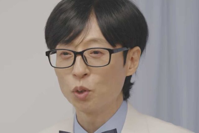 ‘동료들 줄하차’ 유재석, 고개 숙였다… “다 엉망진창”