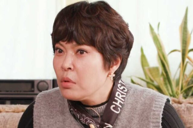 박나래 사태 속… 조혜련, 과거 파묘 ‘난리 났다’
