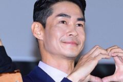‘펫로스 증후군’ 배정남, 결국 韓 떠났다…