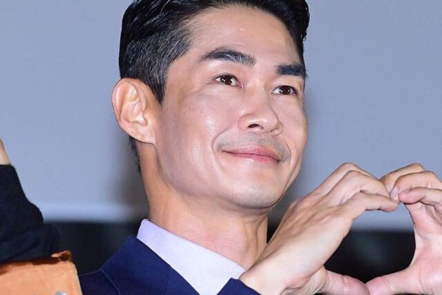 ‘펫로스 증후군’ 배정남, 결국 韓 떠났다…