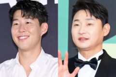이천수, 손흥민 꾸짖었다… 분위기 ‘심각’