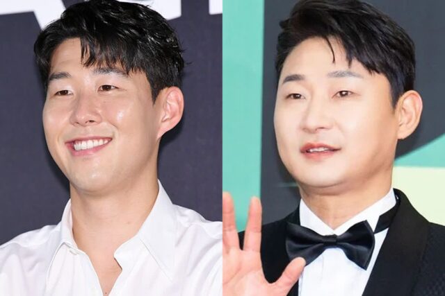 이천수, 손흥민 꾸짖었다… 분위기 ‘심각’