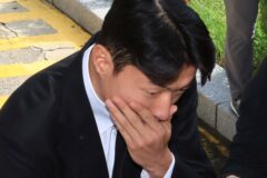 ‘불법 촬영’ 황의조, 살 길 열렸다… 大반전