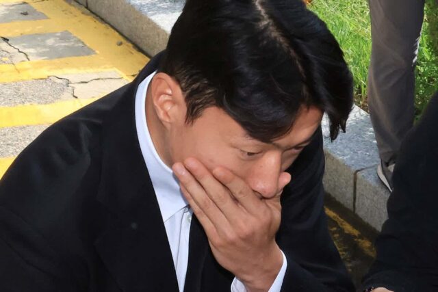 ‘불법 촬영’ 황의조, 살 길 열렸다… 大반전