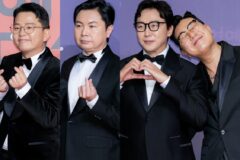 돌싱포맨 4년만에 종영, 탁재훈 “결혼이 이렇게 해롭다” 작별 소감 전해
