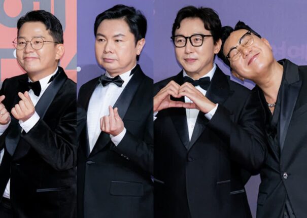 돌싱포맨 4년만에 종영, 탁재훈 “결혼이 이렇게 해롭다” 작별 소감 전해