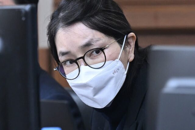 김건희, 진짜 벼랑 끝… ‘아군’ 줄구속
