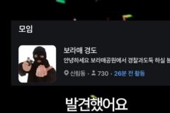 요즘 당근마켓에서 유행하는 것