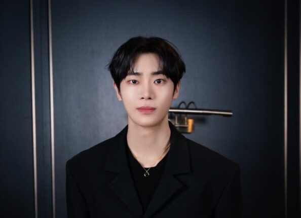[인터뷰] 추영우 “일이 무엇보다 소중해, 내년엔 더 칭찬 받고 싶다”