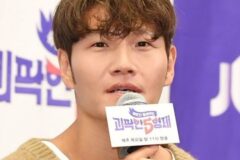 ‘새신랑’ 김종국, 결혼 3개월 만에… ‘불화’