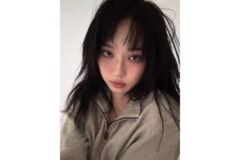 미모에 학벌까지, 수시 7관왕이라는 여배우의 허쉬컷