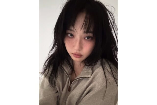 미모에 학벌까지, 수시 7관왕이라는 여배우의 허쉬컷