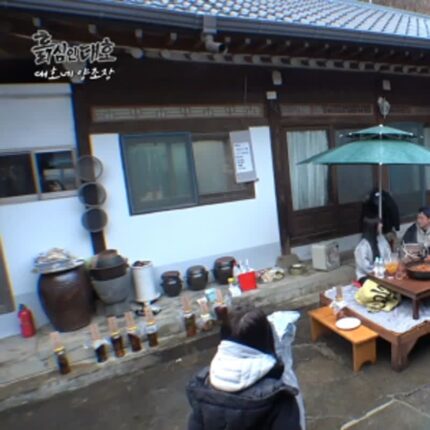 진심이 느껴지는 쯔양의 이상형