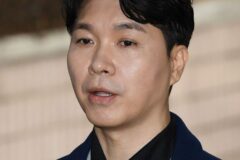 ’54세’ 박수홍, 건강 상태 ‘심각’…