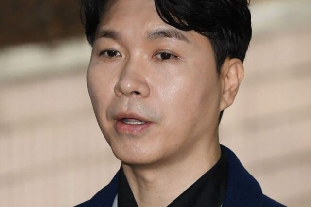 ’54세’ 박수홍, 건강 상태 ‘심각’…