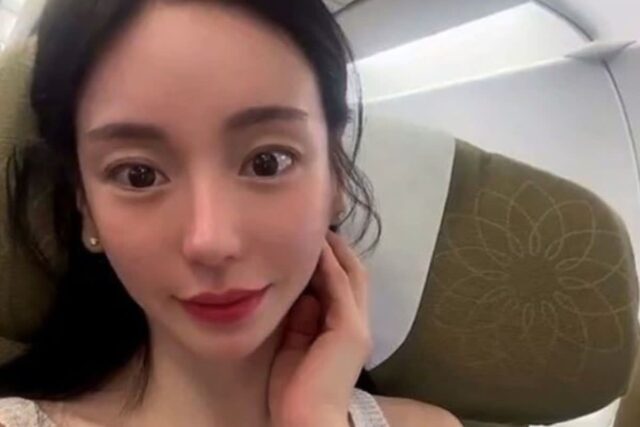 ‘마약 혐의’ 황하나, 해외 도피 1년 만에… ‘결국’