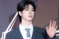 ‘무면허운전’ 정동원, 끝내 연예계 떠난다…