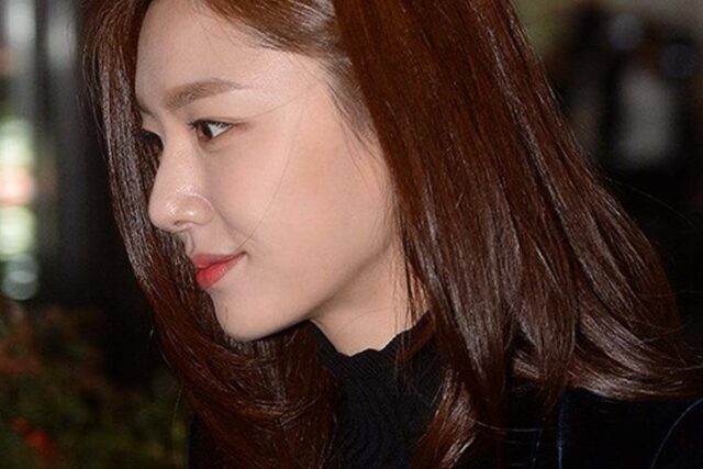 서지혜, 연예계 논란 속 ‘폭로’…