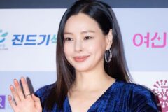 이하늬, 결혼 4년 만에… ‘검찰 行’