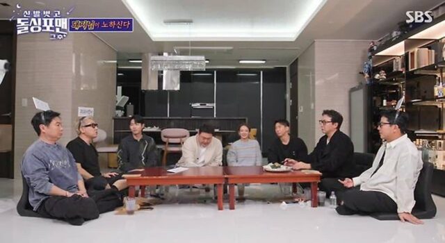 이상민, 재혼 8개월 만에 충격 고백…”모든 일이 집에서 발생”