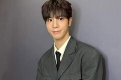 정동원, 20살 되자마자 해병대 입대…무슨 일이 있었길래?