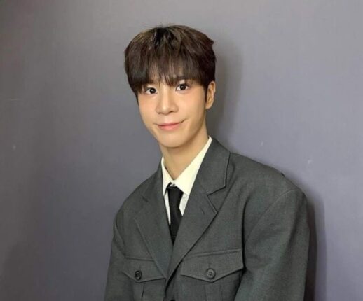 정동원, 20살 되자마자 해병대 입대…무슨 일이 있었길래?