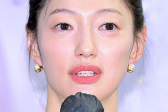 이엘, 결국 무너졌다… 불안한 상태
