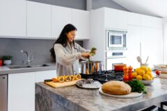 “장수촌 노인들이 매일 아침 거르지 않는 이것” 3위 된장국, 2위 나물, 기적의 1위는?