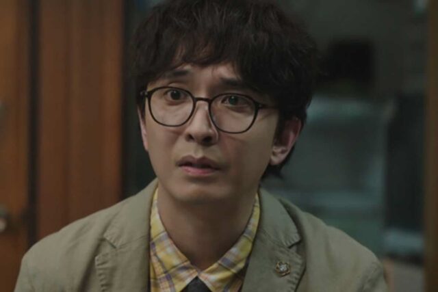 男배우, 드라마 하나로 ‘명품 배우’ 입증