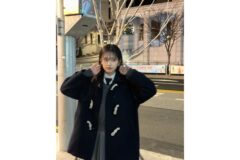 줄넘기를 하도 많이 해서 대회까지 나갔던 아이돌의 긴머리