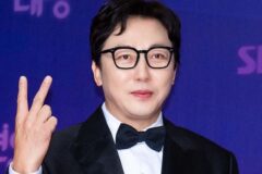 탁재훈, 돌연 ‘마지막 인사’…