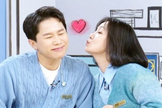 ‘박나래 절친’ 양세형, 뒤늦게 알려진 소식…