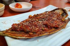 사람 냄새와 손맛이 살아 있는 골목의 매력, 전통시장 맛집 5곳