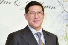 황재균, 이혼 1년 만에… ‘싹’ 밝혔다