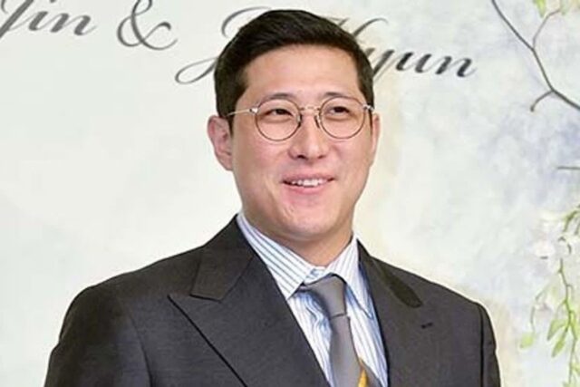 황재균, 이혼 1년 만에… ‘싹’ 밝혔다